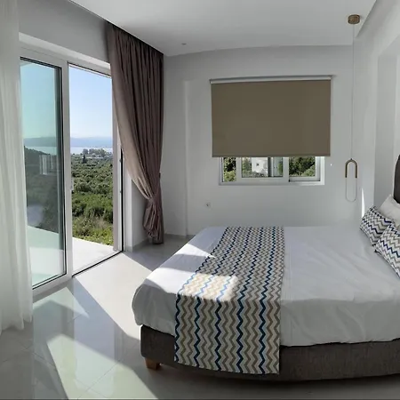 Apartmán Oceana *