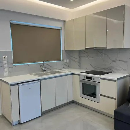 Apartmán Oceana