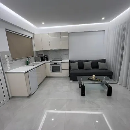 Oceana Apartmán