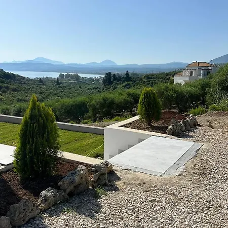 Apartmán Oceana Georgioupoli