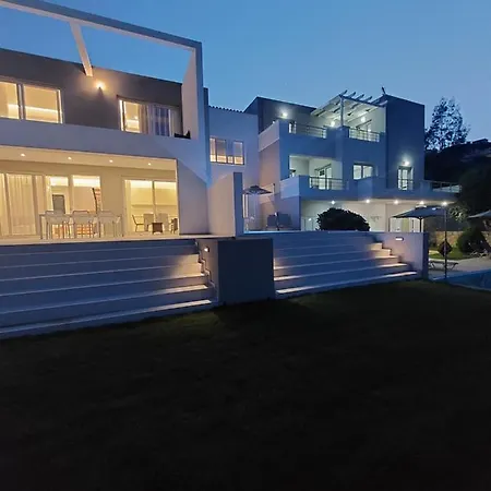 Oceana Apartmán