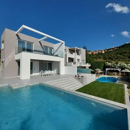 Apartmán Oceana Georgioupoli