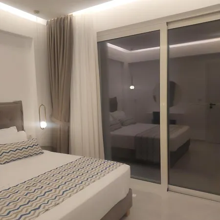 Oceana Apartmán