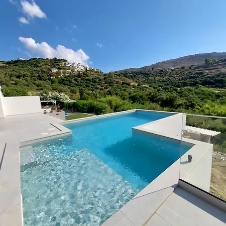 Oceana Apartmán Georgioupoli