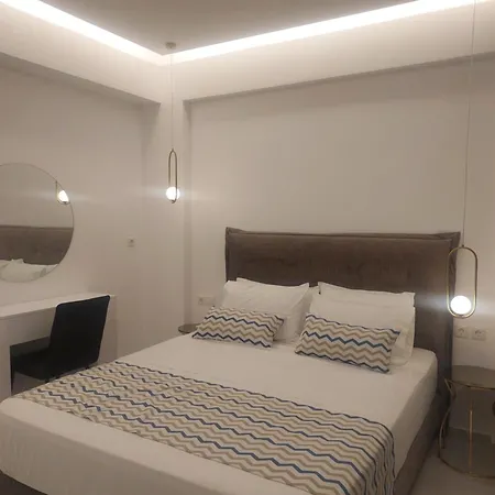 Apartmán Oceana