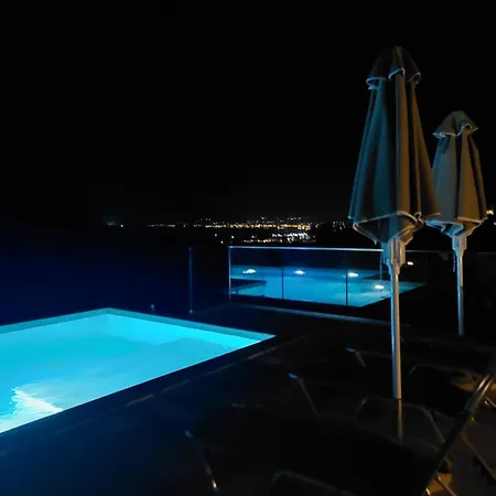 Apartmán Oceana Georgioupoli