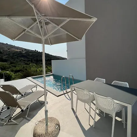 Apartmán Oceana *