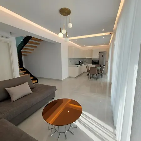 Apartmán Oceana