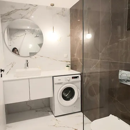 Apartmán Oceana *