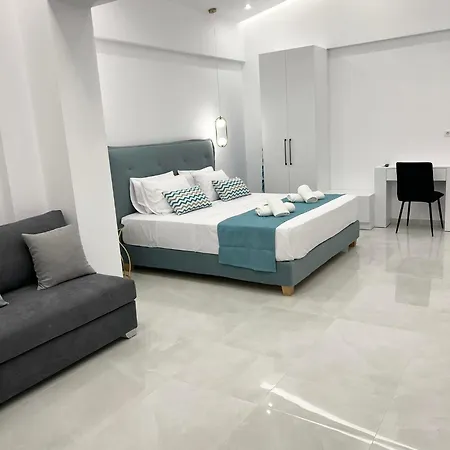 Apartmán Oceana Georgioupoli