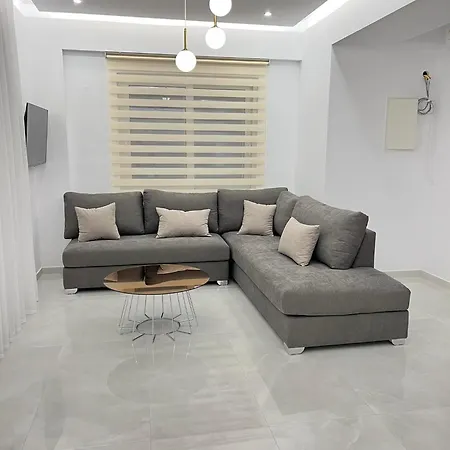 Apartmán Oceana Georgioupoli