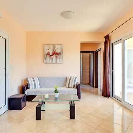 Apartmán Oceana