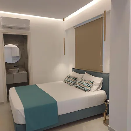 Apartmán Oceana Georgioupoli