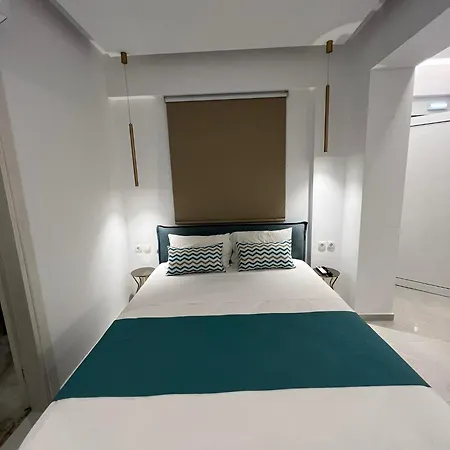 Oceana Apartmán