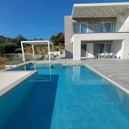 Oceana Apartmán Georgioupoli