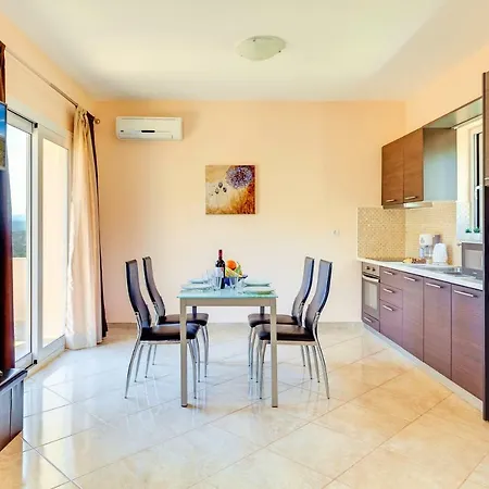 Oceana Apartmán Georgioupoli