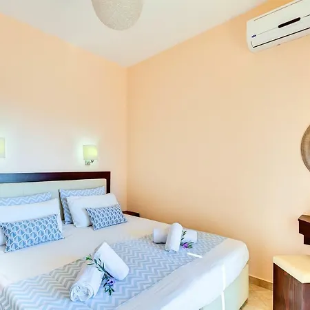 Apartmán Oceana Georgioupoli