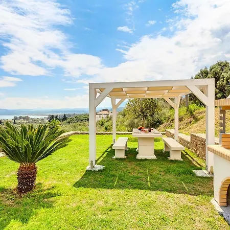 Oceana Apartmán Georgioupoli