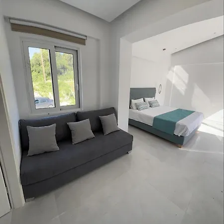 Lejlighed Oceana Georgioupoli