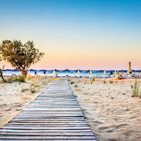 Oceana Lejlighed Georgioupoli